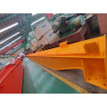 Double Girder Overhead Crane Special Export Other Country